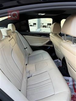 بي ام دبليو الفئة 5